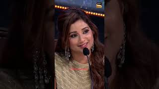 Sherya Ghoshal Lataji U0026 Dilip Kumar Memories indianidolseason13 shorts ytshort viral 