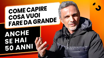 Cosa dire a chi compie 50 anni?