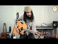 Julian Taylor - Thank You (Led Zeppelin Cover) - Mediazoic Studio Sessions