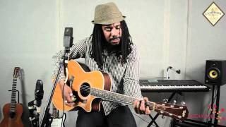 Julian Taylor - "Thank You" (Led Zeppelin Cover) - Mediazoic Studio Sessions chords