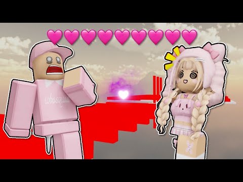 DI TOWER SULIT INI KALIAN HANYA DIBERI 9 NYAWA‼️😱 | Roblox Indonesia