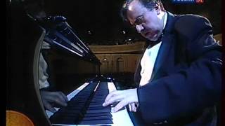 Шостакович - 1-й ф-ный концерт - Ефим Бронфман (2008)