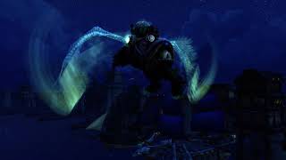 Mount Collecting Imperial Quilen
