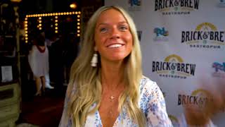 Brick and Brew - TV Commercial