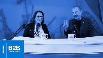 Mastering Mergers and Acquisitions: Unlocking Growth Opportunities for MSPs | B2B Tech Talk