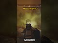Helldivers 2 Get the specimen! #helldivers2 #helldivers #helldivers2gameplay #shorts