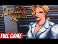 Flight of the Amazon Queen FULL GAME Walkthrough Guide Flight of the Amazon Queen FULL GAME Walkthrough Guide