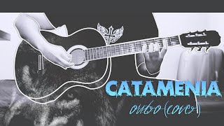 Catamenia - Outro (Melody Cover)