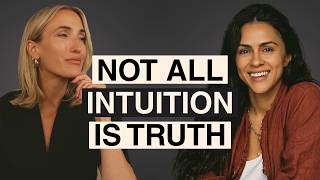 Spiritual Discernment: Building a Business with Integrity & Intuition with Lizzie Tilia