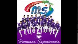 hermosa experiencia lyrics