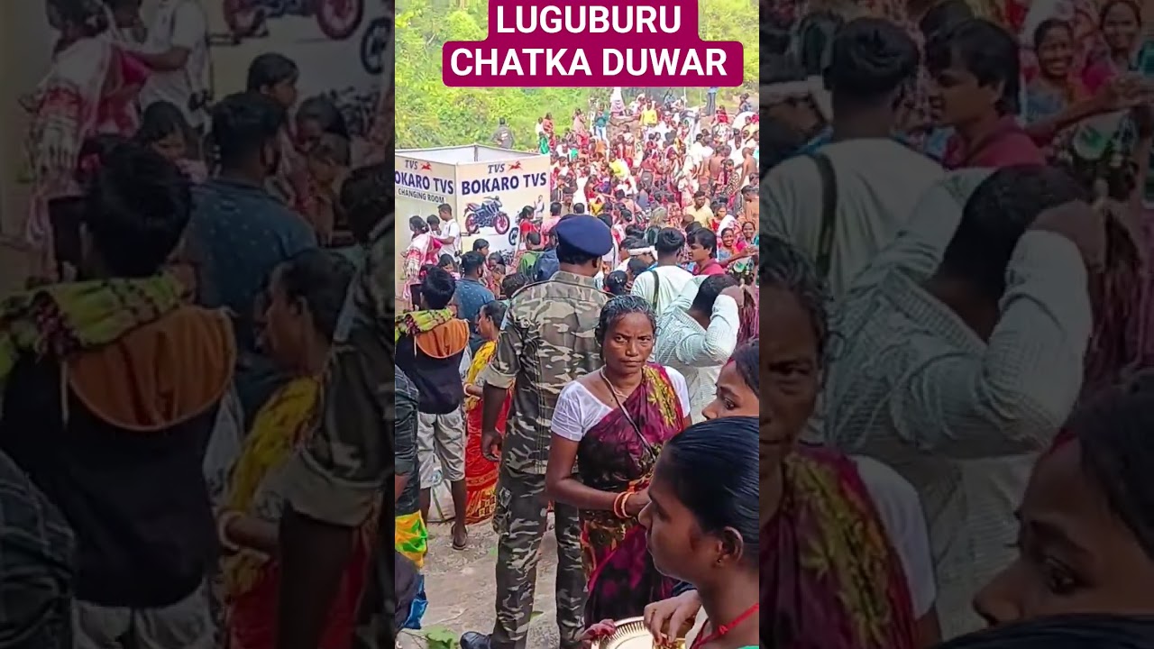 Luguburu ghanta bare chatka duwar:- 2025 (ᱞᱩᱜᱩᱵᱩᱨᱩ ᱜᱷᱟᱱᱴᱟ ᱵᱟᱲᱮ ᱪᱷᱟᱴᱠᱟ ᱫᱩᱭᱟ.ᱨ)