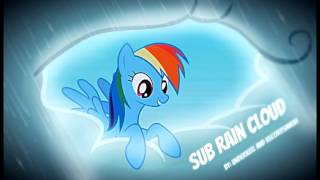 Information Record Smash & Underkeel - Sub Rain Cloud (R&R: One Last Shot Preview) Guide