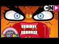 Gumball | Darwin Gets Jealous Of Penny | The Bros | Cartoon Network