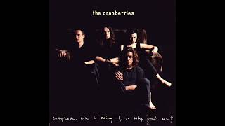 The Cranberries - Not Sorry