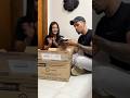 Unboxing dos Presentes de Aniversário da Minha Irmã!