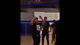 Ger Vangs Highlights Pt 1