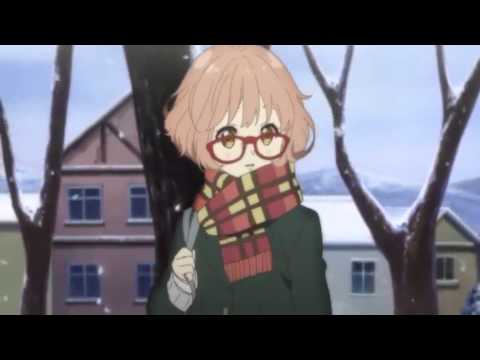 MAD 境界の彼方
