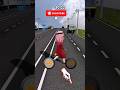 🚦 Road crossing game 🎮#challenge #christmas #motivation #amongus #automobile #games #music