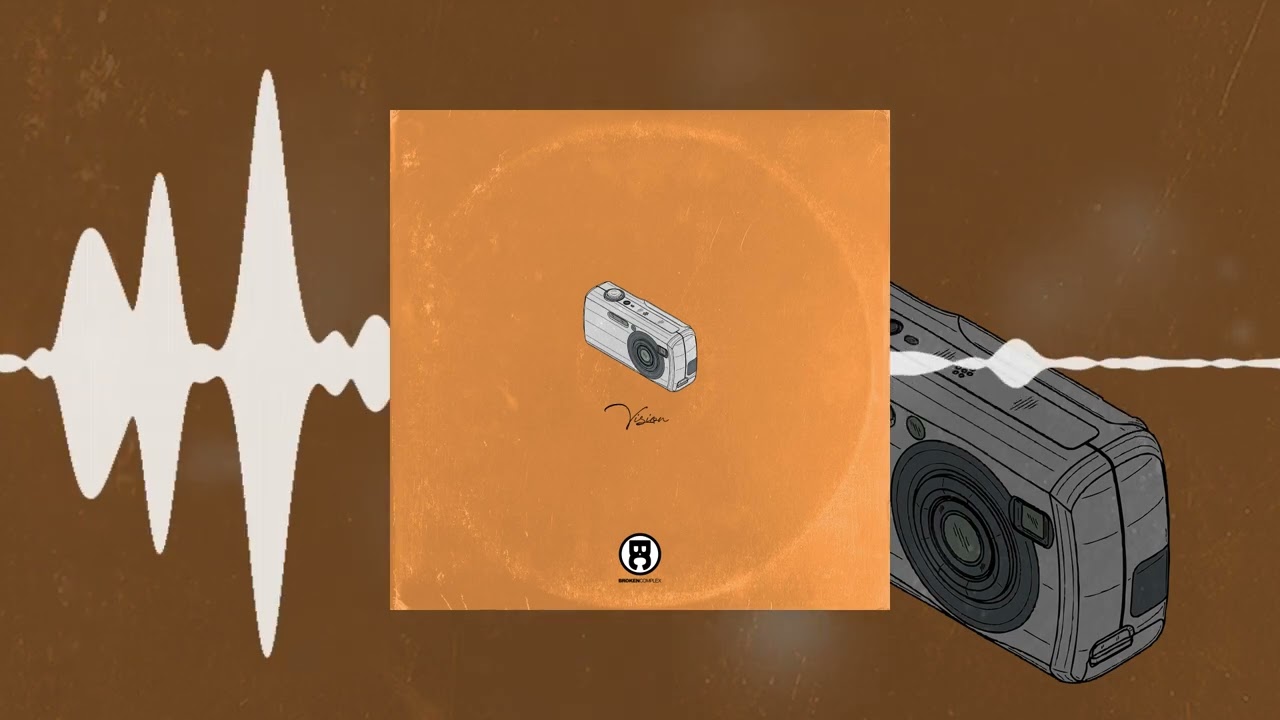 “Vision" - Freestyle Boom Bap Beat Rap Hip Hop Instrumental 2022 | prod. DJ Hoppa