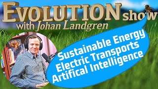 Evolution Show Trailer