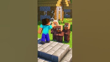 Deleting your Minecraft world be like... #shorts