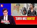 Subuhi Condemns Surya Killing: ‘Violence Groomed On Bakrid’ | Arnab Says Surya Was Hunted