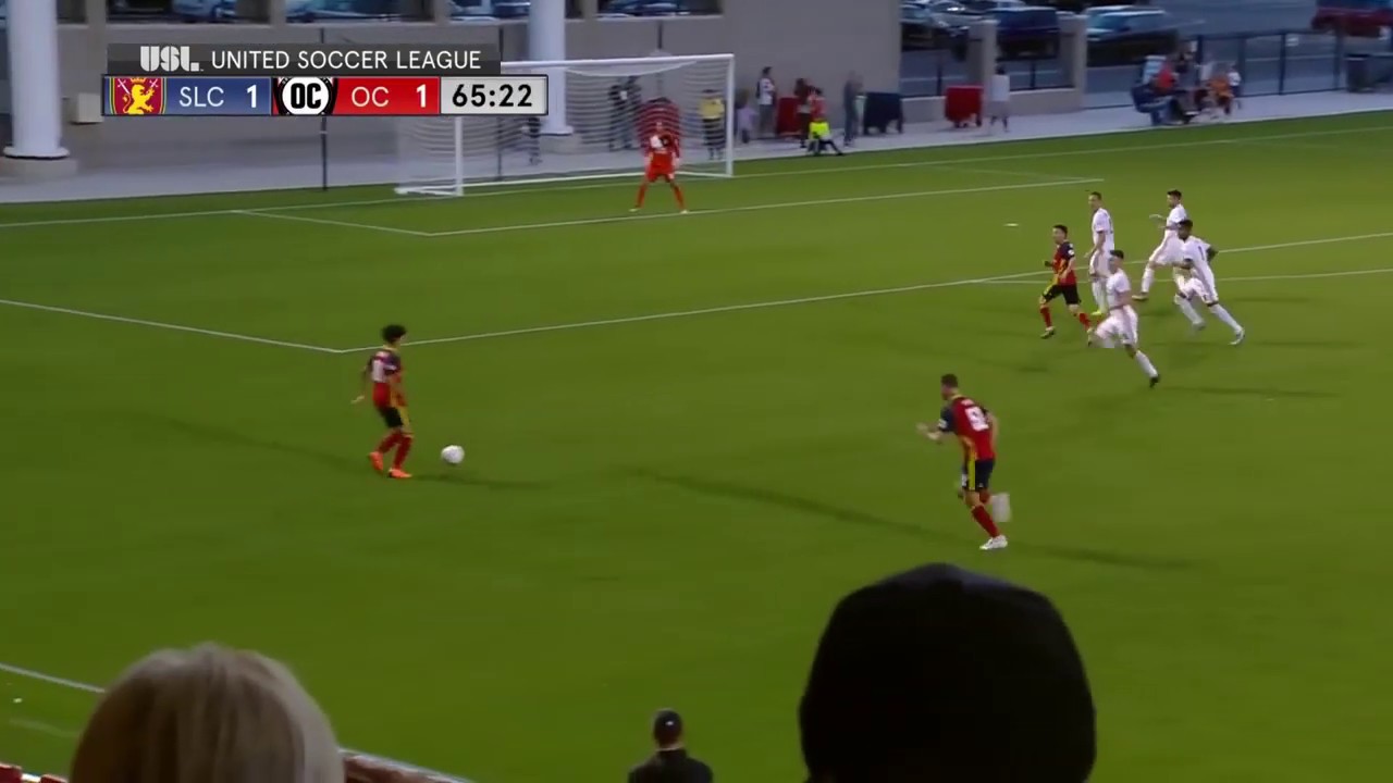 Richie Ledezma highlights - New PSV signing