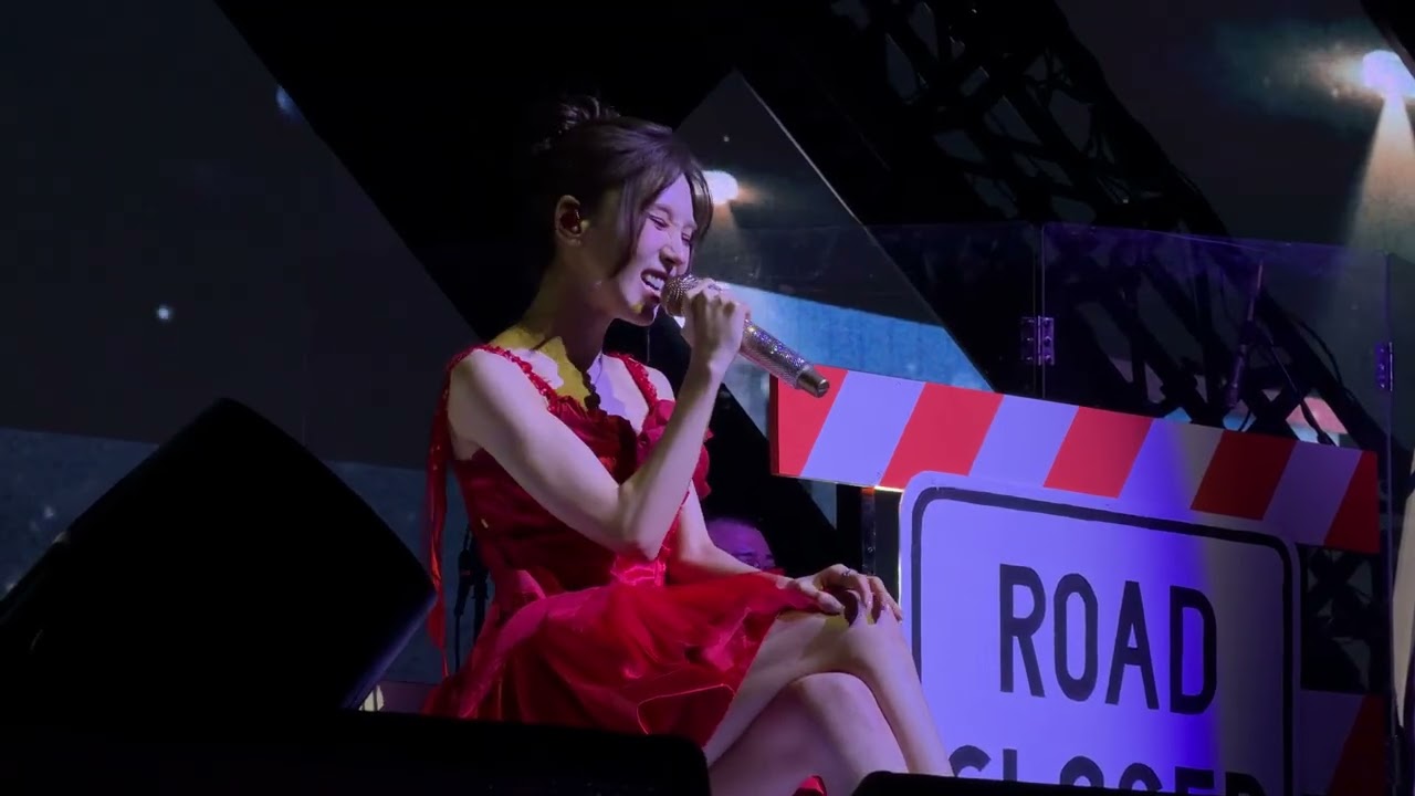 260117 W:ealive Wendy World Tour in Manila - His Car Isn’t Yours