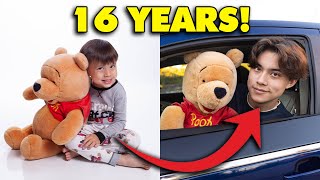 BEST FRIENDS FOR 16 YEARS!!! EvanTubeHD Through the Years from 0-16