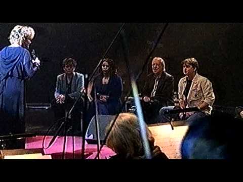 Mathilde Santing & Metropole Orkest HD - De liefde 31-12-99