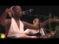 The Yellow Brick Road Song - Iyeoka (Live in Switzerland)