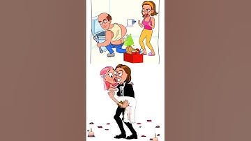 Stop his fart 💨 Poop 💩💩in hand  #impossibledate #gameplay #shorts #mytom2 #gaming