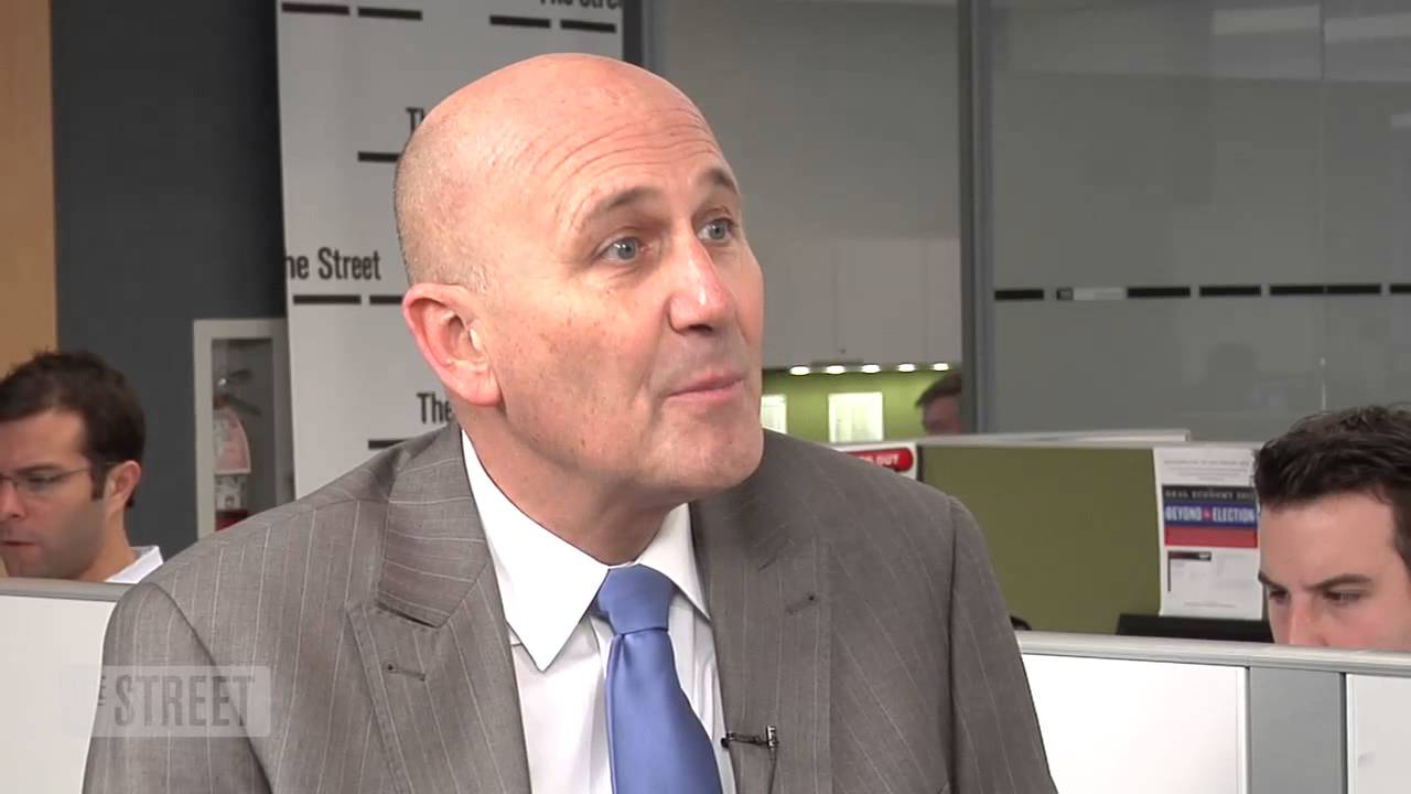 You Can Count on M&A in 2013