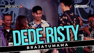 BRAJATUMAMA Voc DEDE RISTY I LIVE MUSIC ' DEDE RISTY ' GANJENE PANTURA I