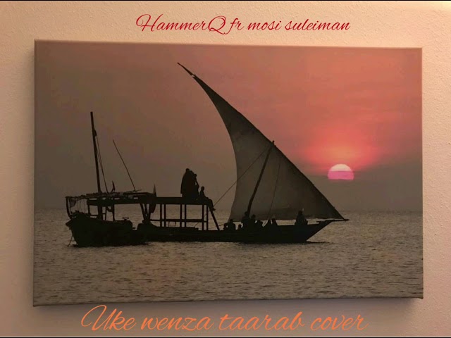 HammerQ ft mosi suleiman =uke wenza class=