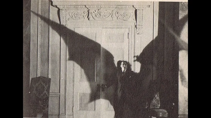 Batman, the Hero's Journey, and Letting go of Your Mentors Path