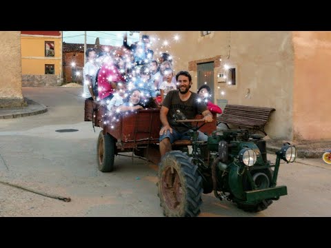 Vídeo: Carro De Bricolatge Per A Un Tractor A Peu: Dibuixos D’un Dúmper Autopropulsat Autopropulsat. Com Fer Frens?