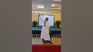 Kajian Ustadz Husein Alatas Tentang Isra' Miraj