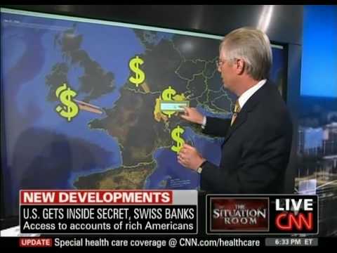 IRS Sets Deadline for Americans Whom Have Been Hiding Money Overseas to Evade Paying Taxes.