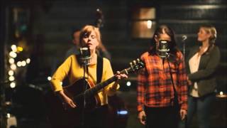 Annika Norlin & Jill Johnson - Anna (Live @ Jills veranda, Extra) chords
