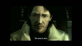 Metal Gear Saga Vol. 2 - MGS4 E3 2006 Trailer