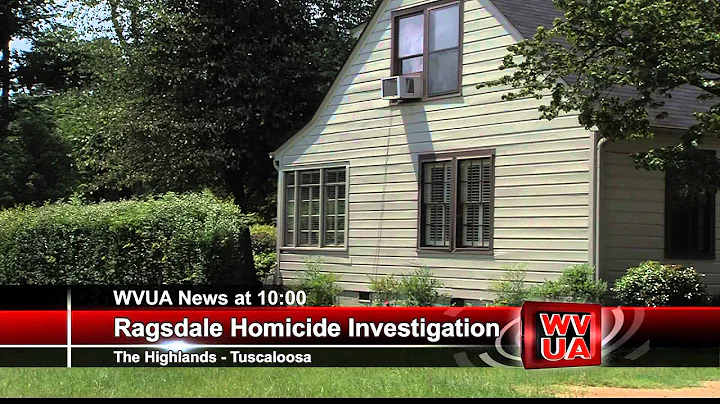 Homicide of Kate Ragsdale: Year Update