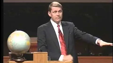 Kent Hovind - Creation Seminar 6 - The Hovind Theory