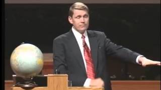 Kent Hovind - Creation Seminar 6 - The Hovind Theory Wealth
