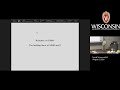 DSE2024 Lecture 9 by Dean Corbae: Simulation Based Estimation Methods in Macroeconomics: MSM