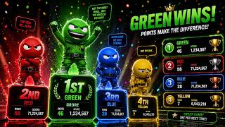 Stickman BESTMINIGAMES Tournament - Stickman Party 1 2 3 4 Player 2026