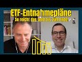 ETF-Entnahmepläne: Flexibilität für die Altersvorsorge. SPDR-Chef Markus Weis im Talk Mp3 Song