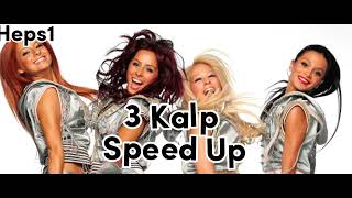 Grup Hepsi-3 Kalp (Speed Up) Resimi