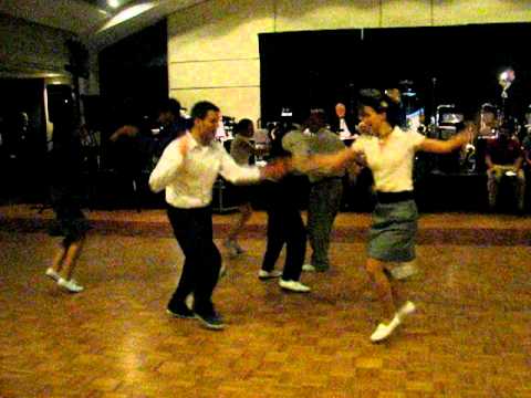 Flying Biscuits perform Georgia Tech 2010