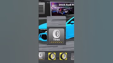 How To Make Any Car Drift In Driving Empire